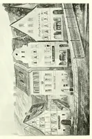 Picture 7 of 15 from Die Post in Karlsbad : Geschichtliche darstellung ihrer Entwicklung (1906), leaf 299