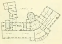 Picture 12 of 15 from Die Post in Karlsbad : Geschichtliche darstellung ihrer Entwicklung (1906), leaf 419