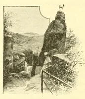 Picture 15 of 15 from Die Post in Karlsbad : Geschichtliche darstellung ihrer Entwicklung (1906), leaf 444