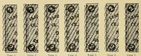 Picture 1 of 4 from Die Postwertzeichen der russischen Landschaftsaemter : Beitraege zur Kunde dieser Marken (1900), leaf 86