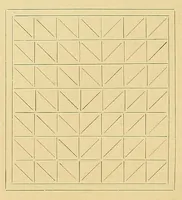 An illustration from Die Postwertzeichen der russischen Landschaftsaemter : Beitraege zur Kunde dieser Marken (1900)