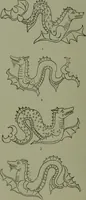 An illustration from Die praenestinischen Spiegel, ein Beitrag zur italischen Kunst- und Kulturgeschichte (1912)