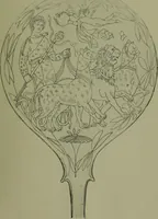 An illustration from Die praenestinischen Spiegel, ein Beitrag zur italischen Kunst- und Kulturgeschichte (1912)