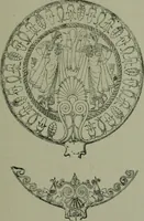 An illustration from Die praenestinischen Spiegel, ein Beitrag zur italischen Kunst- und Kulturgeschichte (1912)