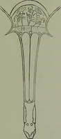 An illustration from Die praenestinischen Spiegel, ein Beitrag zur italischen Kunst- und Kulturgeschichte (1912)