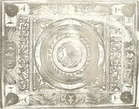 An illustration from Die Regensburger Buchmalerei des X. und XI. Jahrhunderts, Studien zur Geschichte der deutschen Malerei des frühen Mittelalters (1901)