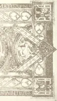 An illustration from Die Regensburger Buchmalerei des X. und XI. Jahrhunderts, Studien zur Geschichte der deutschen Malerei des frühen Mittelalters (1901)