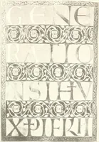 Picture 37 of 94 from Die Regensburger Buchmalerei des X. und XI. Jahrhunderts, Studien zur Geschichte der deutschen Malerei des frühen Mittelalters (1901), leaf 274