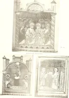 Picture 84 of 94 from Die Regensburger Buchmalerei des X. und XI. Jahrhunderts, Studien zur Geschichte der deutschen Malerei des frühen Mittelalters (1901), leaf 304