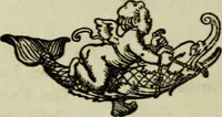 An illustration from Die Renaissance und ihre Meister (1914)