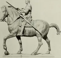An illustration from Die Renaissance und ihre Meister (1914)