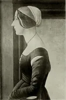 An illustration from Die Renaissance und ihre Meister (1914)