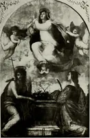 An illustration from Die Renaissance und ihre Meister (1914)