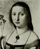 An illustration from Die Renaissance und ihre Meister (1914)