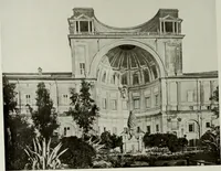 An illustration from Die Renaissance und ihre Meister (1914)