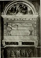 An illustration from Die Renaissance und ihre Meister (1914)