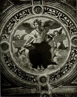 An illustration from Die Renaissance und ihre Meister (1914)