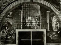 An illustration from Die Renaissance und ihre Meister (1914)
