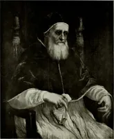 An illustration from Die Renaissance und ihre Meister (1914)