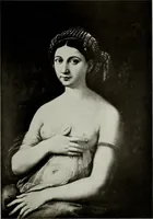 An illustration from Die Renaissance und ihre Meister (1914)