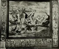 An illustration from Die Renaissance und ihre Meister (1914)