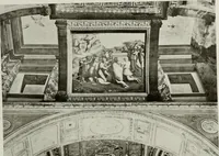 An illustration from Die Renaissance und ihre Meister (1914)