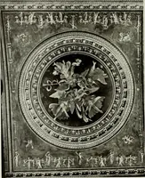 An illustration from Die Renaissance und ihre Meister (1914)