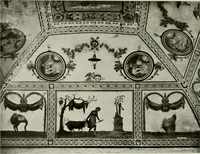 An illustration from Die Renaissance und ihre Meister (1914)