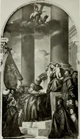 An illustration from Die Renaissance und ihre Meister (1914)