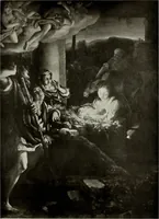 An illustration from Die Renaissance und ihre Meister (1914)