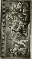 An illustration from Die Renaissance und ihre Meister (1914)