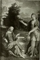An illustration from Die Renaissance und ihre Meister (1914)