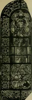 An illustration from Die rheinischen Glasmalereien vom 12. bis zum 16. Jahrhundert (1912)