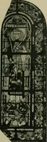 Picture 73 of 282 from Die rheinischen Glasmalereien vom 12. bis zum 16. Jahrhundert (1912), leaf 116