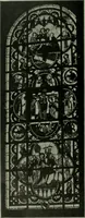 Picture 87 of 282 from Die rheinischen Glasmalereien vom 12. bis zum 16. Jahrhundert (1912), leaf 129