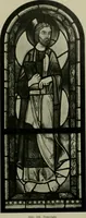 Picture 91 of 282 from Die rheinischen Glasmalereien vom 12. bis zum 16. Jahrhundert (1912), leaf 132