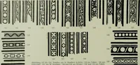 Picture 100 of 282 from Die rheinischen Glasmalereien vom 12. bis zum 16. Jahrhundert (1912), leaf 143
