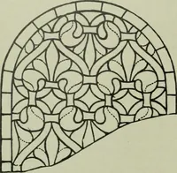 Picture 127 of 282 from Die rheinischen Glasmalereien vom 12. bis zum 16. Jahrhundert (1912), leaf 175