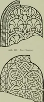 Picture 128 of 282 from Die rheinischen Glasmalereien vom 12. bis zum 16. Jahrhundert (1912), leaf 175