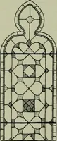 Picture 139 of 282 from Die rheinischen Glasmalereien vom 12. bis zum 16. Jahrhundert (1912), leaf 179