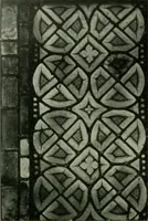 An illustration from Die rheinischen Glasmalereien vom 12. bis zum 16. Jahrhundert (1912)