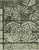 Picture 145 of 282 from Die rheinischen Glasmalereien vom 12. bis zum 16. Jahrhundert (1912), leaf 183