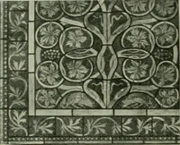 Picture 146 of 282 from Die rheinischen Glasmalereien vom 12. bis zum 16. Jahrhundert (1912), leaf 183