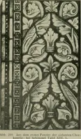 Picture 148 of 282 from Die rheinischen Glasmalereien vom 12. bis zum 16. Jahrhundert (1912), leaf 184