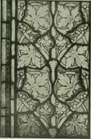 An illustration from Die rheinischen Glasmalereien vom 12. bis zum 16. Jahrhundert (1912)