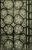 An illustration from Die rheinischen Glasmalereien vom 12. bis zum 16. Jahrhundert (1912)