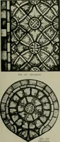 Picture 165 of 282 from Die rheinischen Glasmalereien vom 12. bis zum 16. Jahrhundert (1912), leaf 190