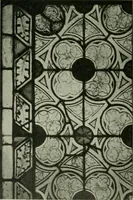 An illustration from Die rheinischen Glasmalereien vom 12. bis zum 16. Jahrhundert (1912)