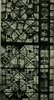 Picture 172 of 282 from Die rheinischen Glasmalereien vom 12. bis zum 16. Jahrhundert (1912), leaf 193