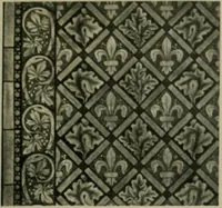 Picture 174 of 282 from Die rheinischen Glasmalereien vom 12. bis zum 16. Jahrhundert (1912), leaf 194